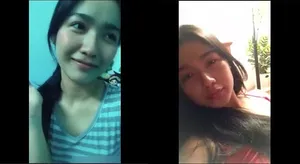 Ghệ ngoại thương – asianbabyggirl 9