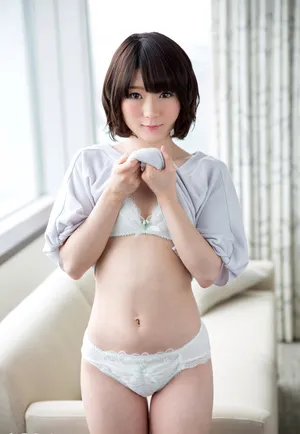 Mio Shinosaki